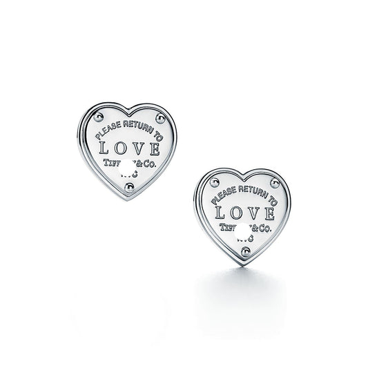 18K Return to Love Earrings
